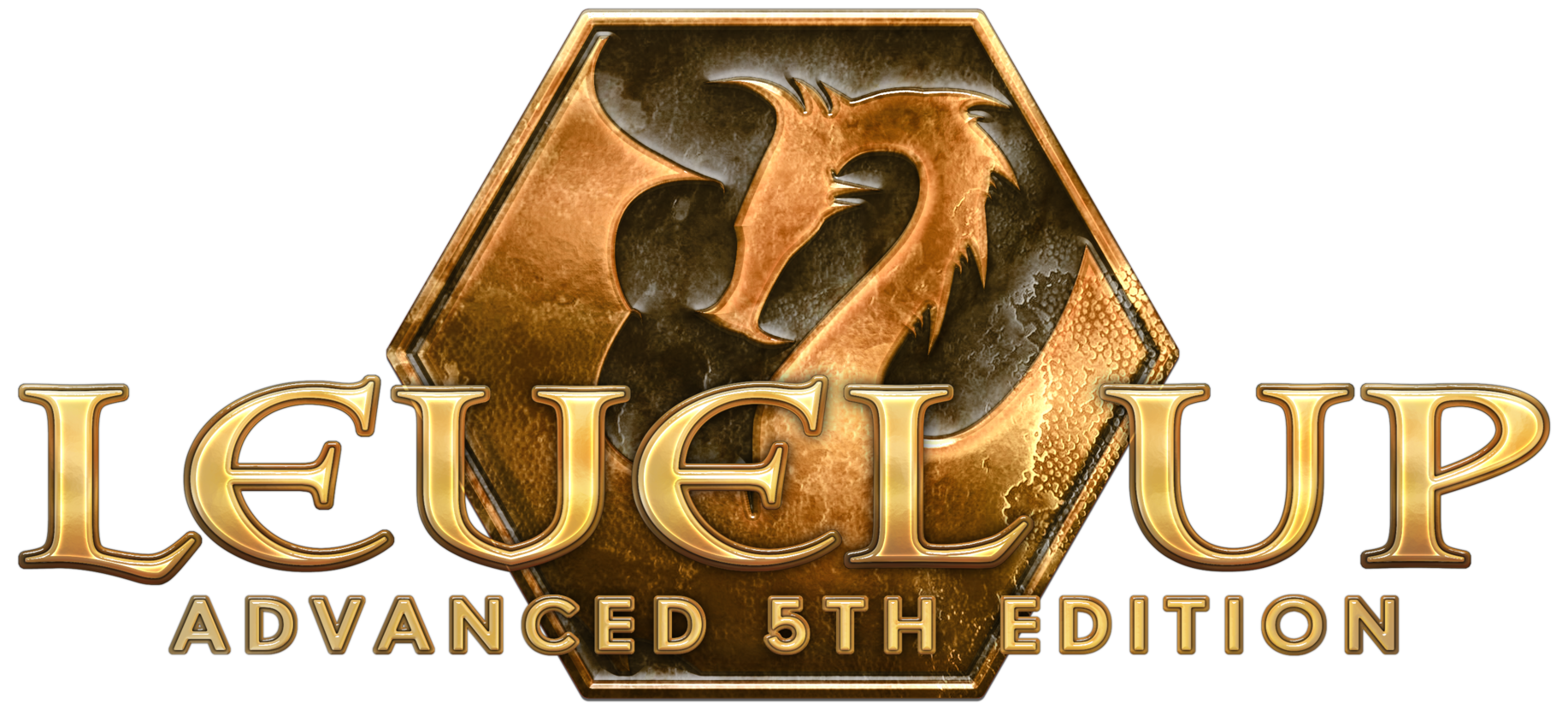 Level Up: Advanced 5th Edition